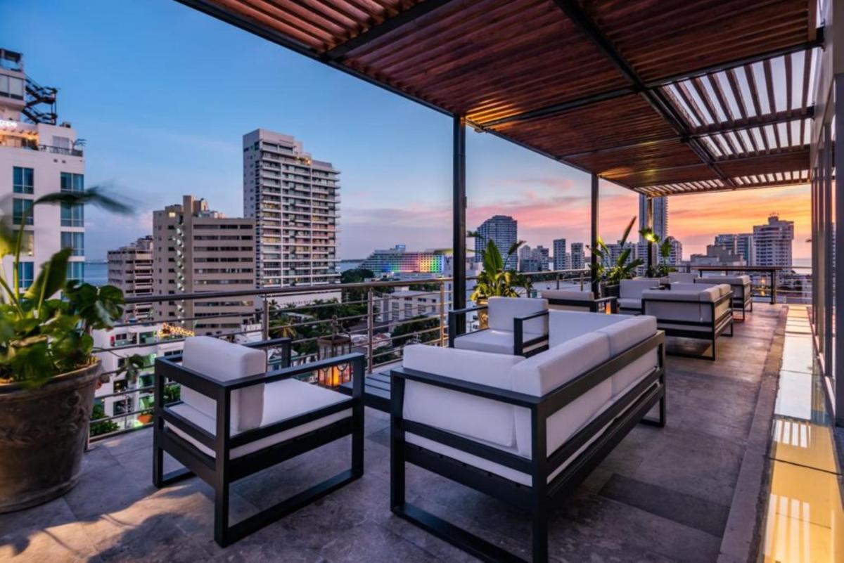 Oz Hotel Luxury - Housity