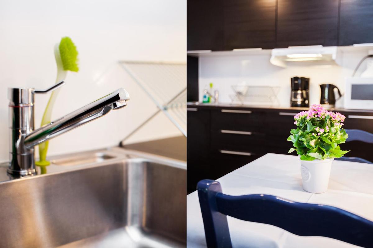 Hotel Expo Stockholm - Housity