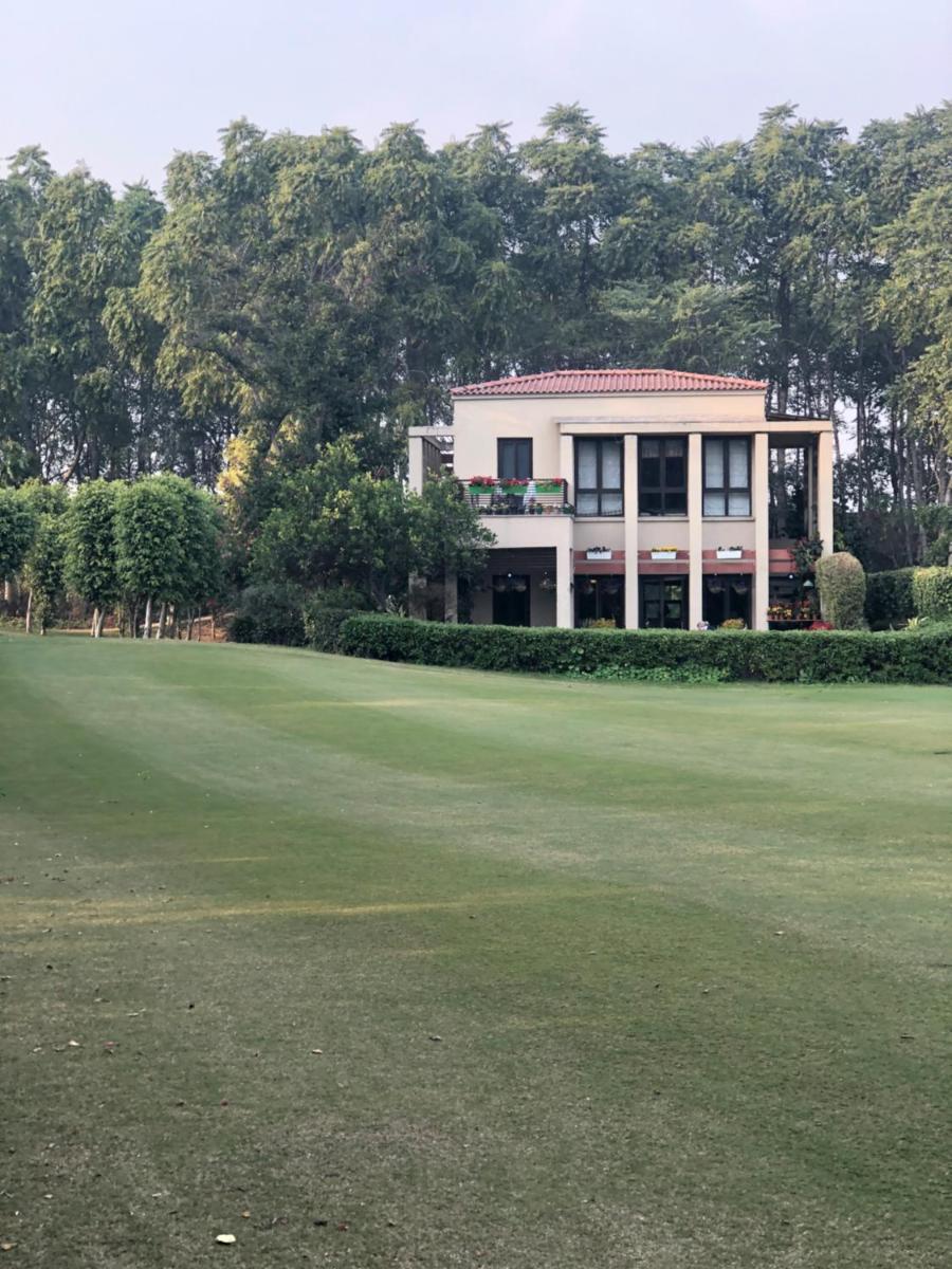 Villa at Tarudhan Valley Golf Resort - Housity