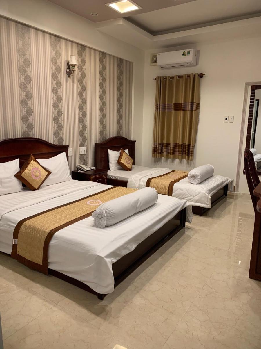 Phuc Hung Hotel - Housity