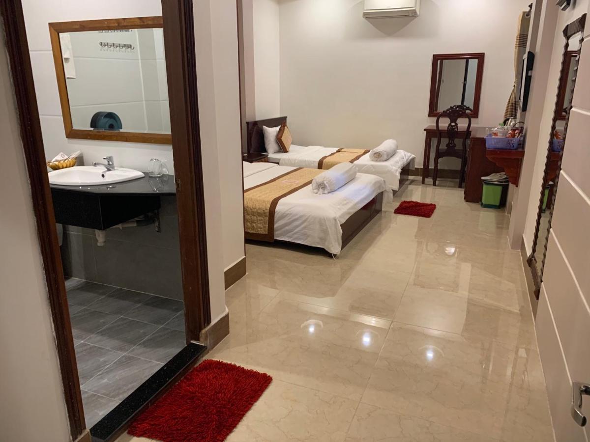 Phuc Hung Hotel - Housity