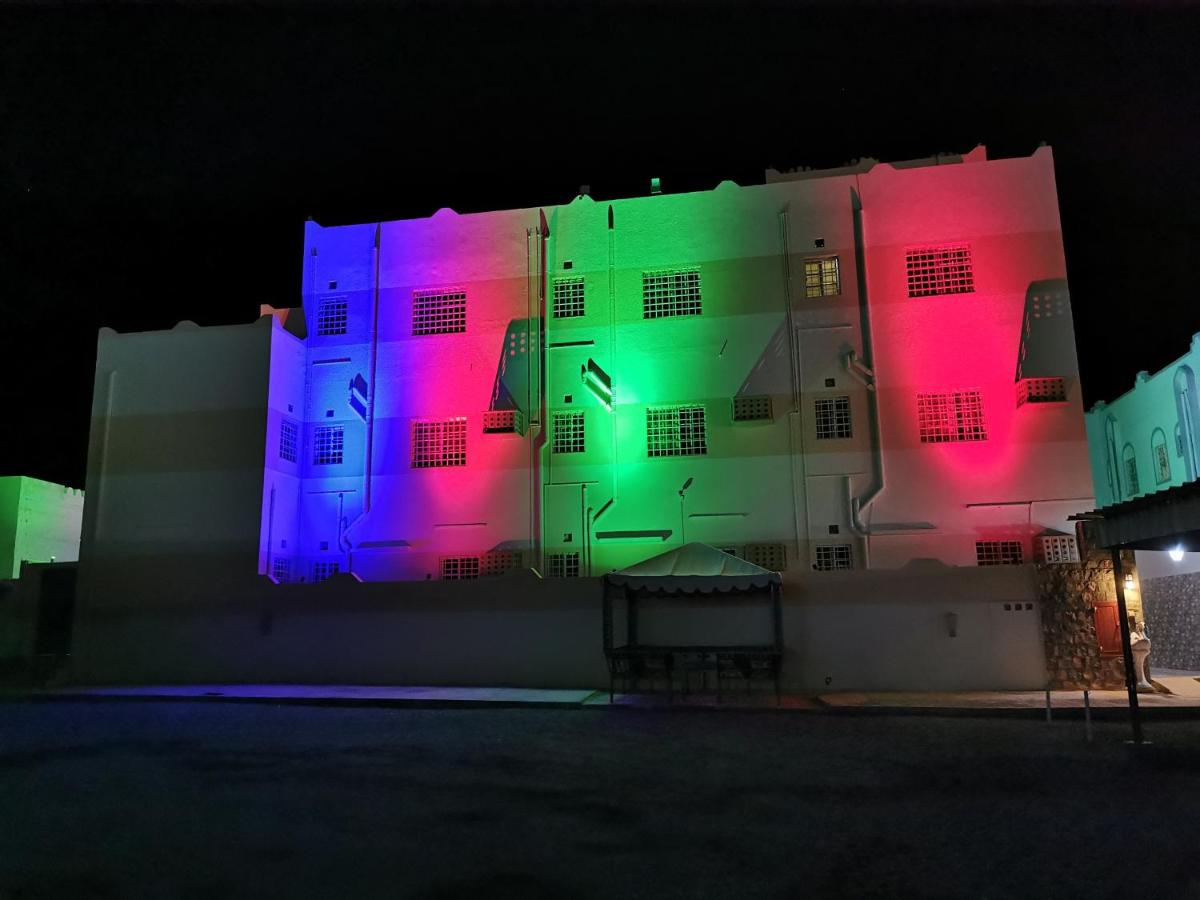 Salassel Al Jabal Al Akhdar Guesthouse - Housity