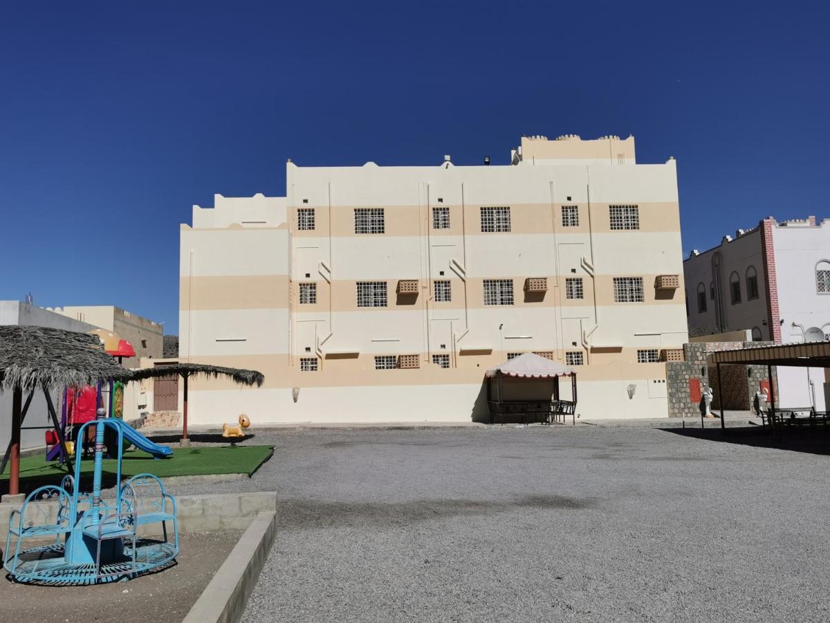 Salassel Al Jabal Al Akhdar Guesthouse - Housity
