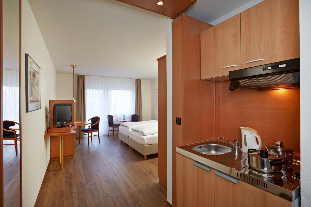 Micador Appartementhaus - Housity