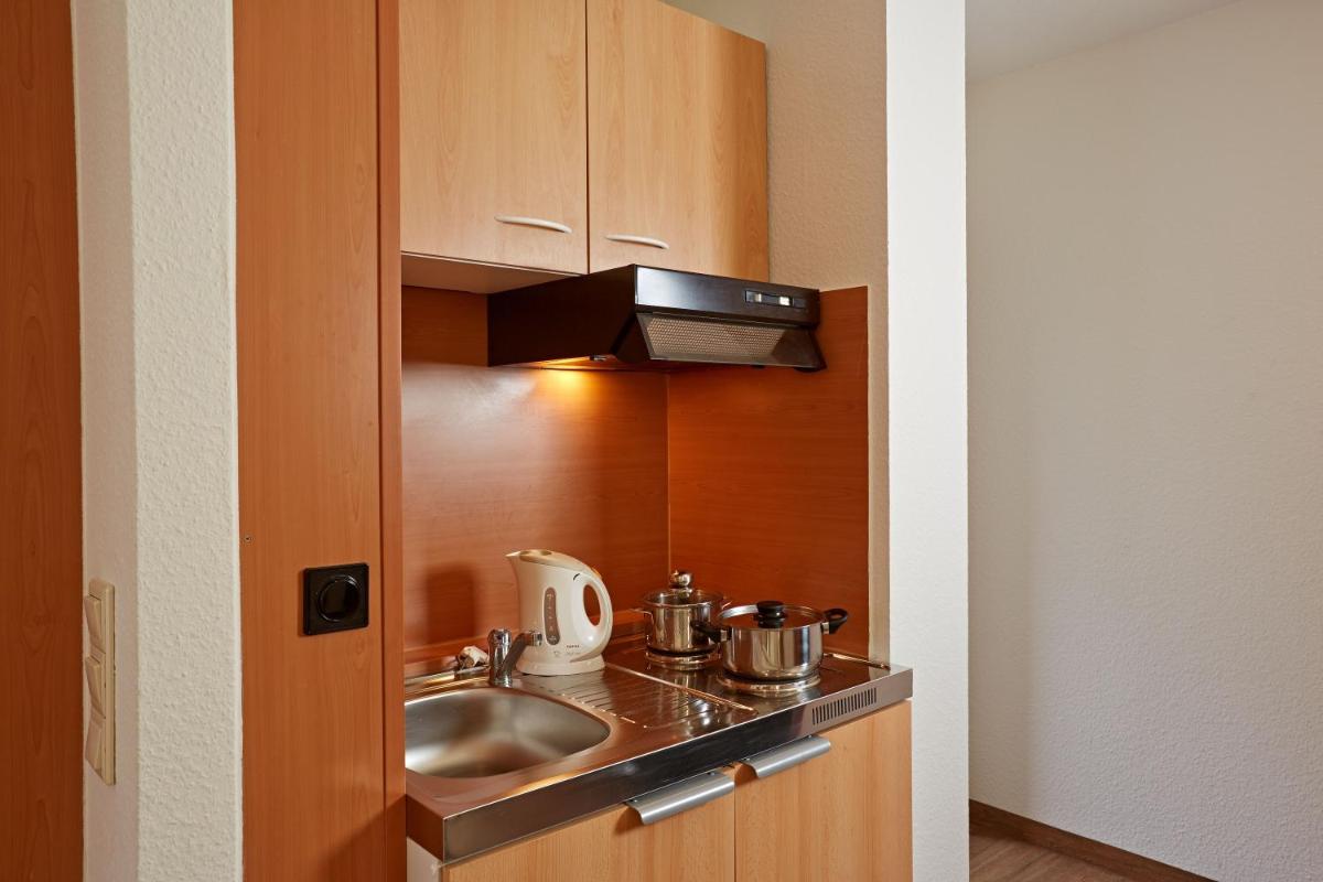 Micador Appartementhaus - Housity