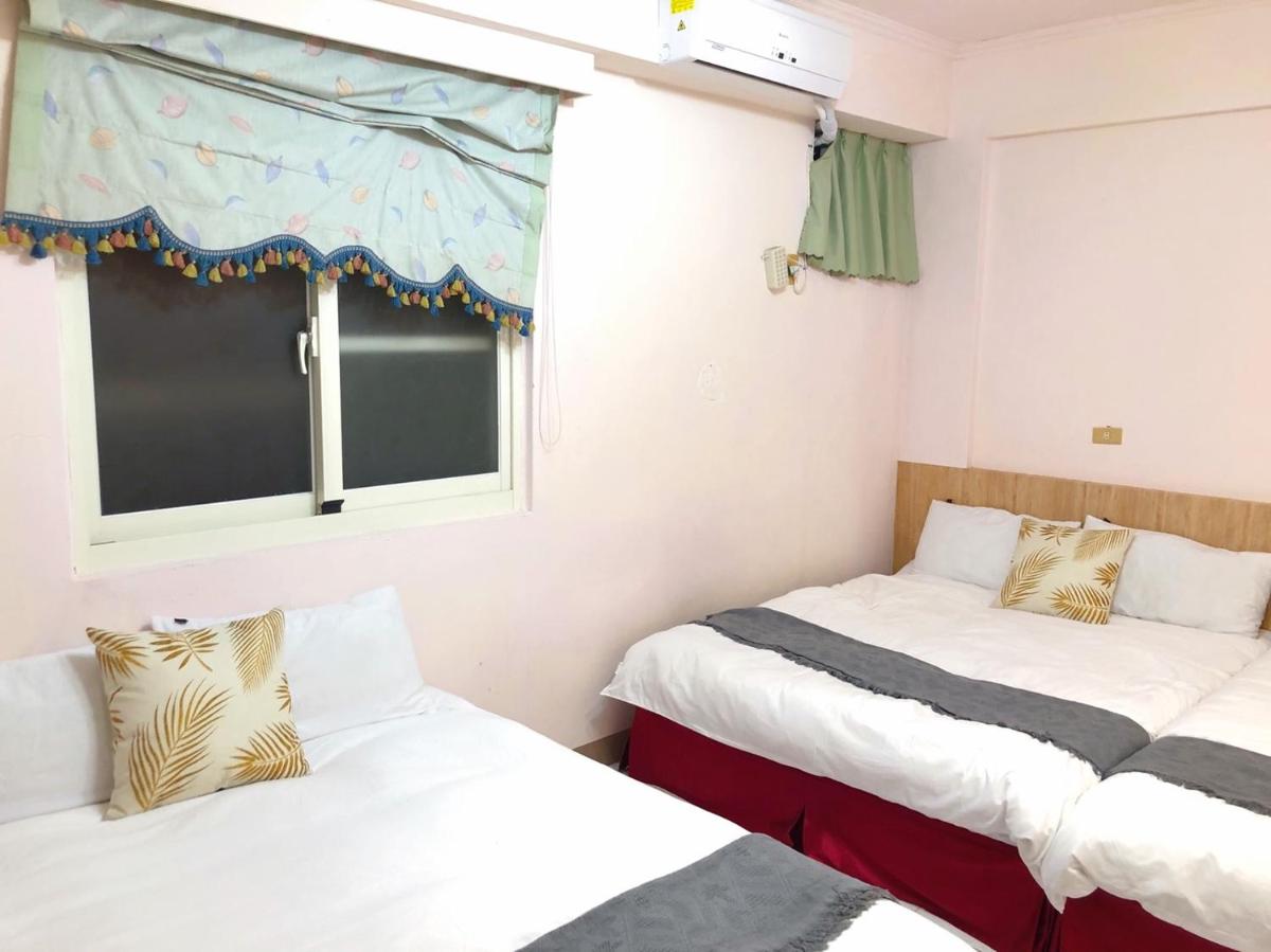 Chia Yun Homestay - Housity