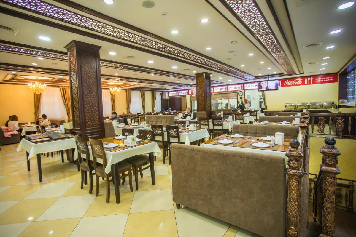 Suitetrails - Hotel Grand Capital