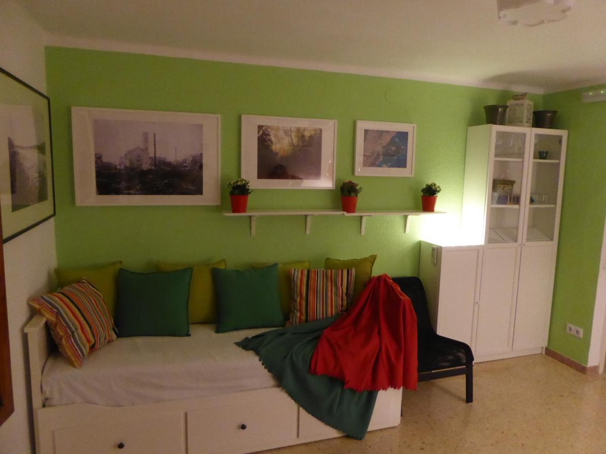 Apartament Dertosa - Housity