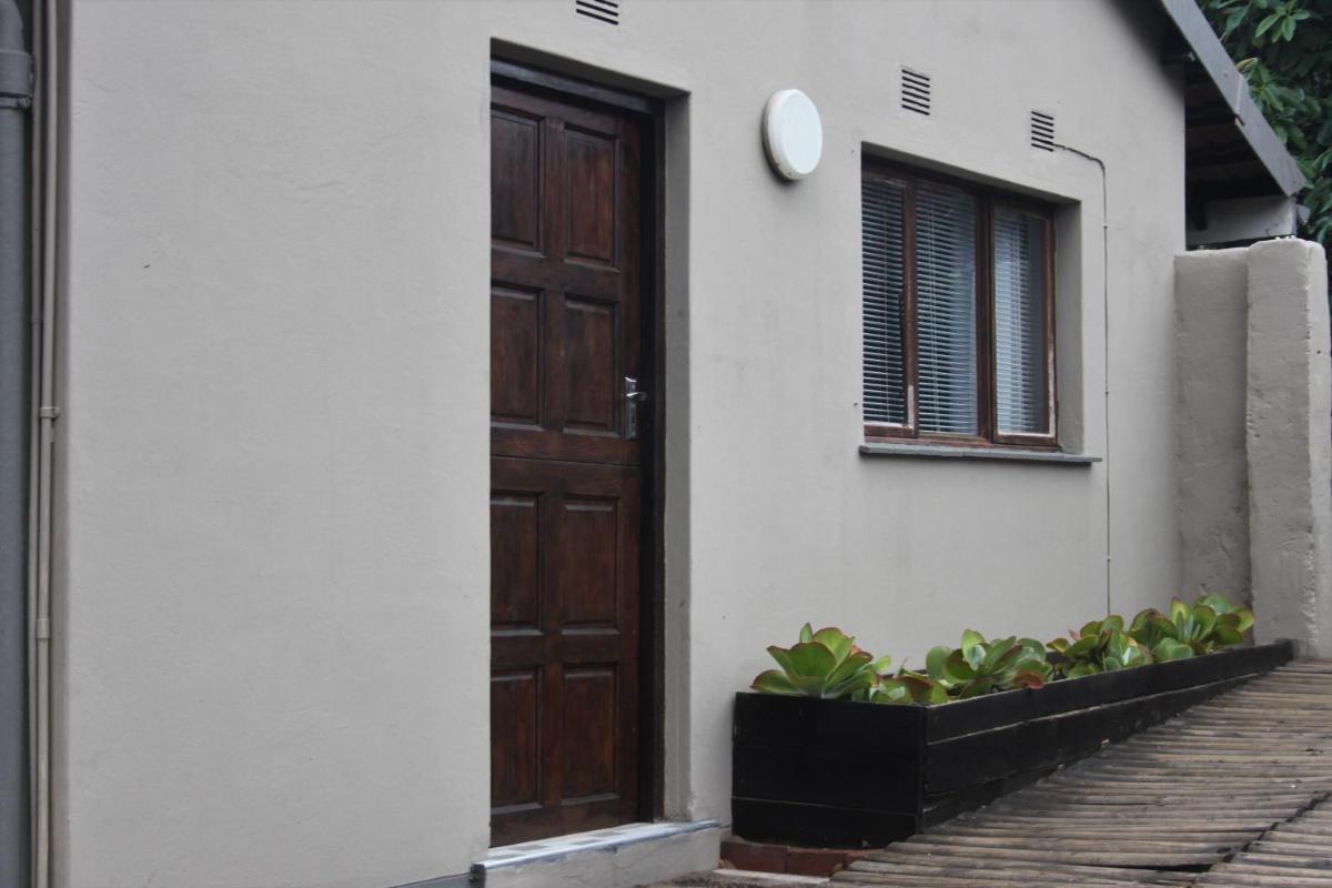 Hope's Rest 1 - Hizvo