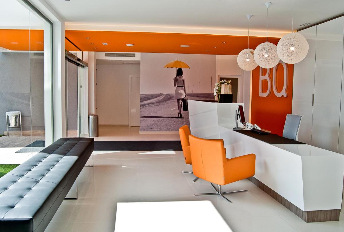 BQ Augusta Hotel - Housity