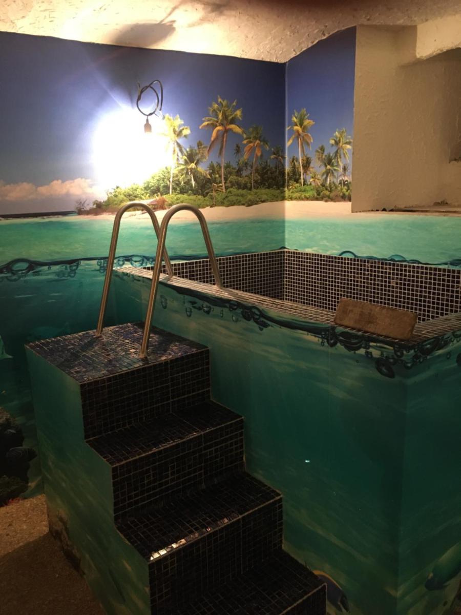 Penzion U Ryglů - Housity