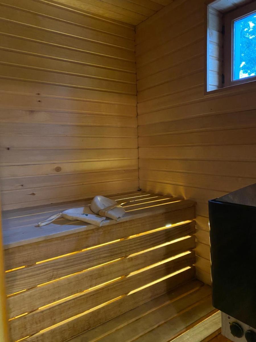 Коттеджный поселок Загородная резиденция - Housity
