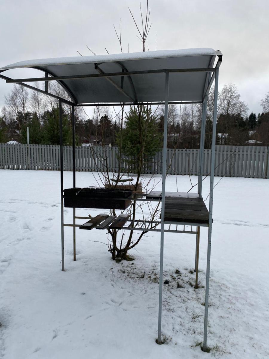 Коттеджный поселок Загородная резиденция - Housity
