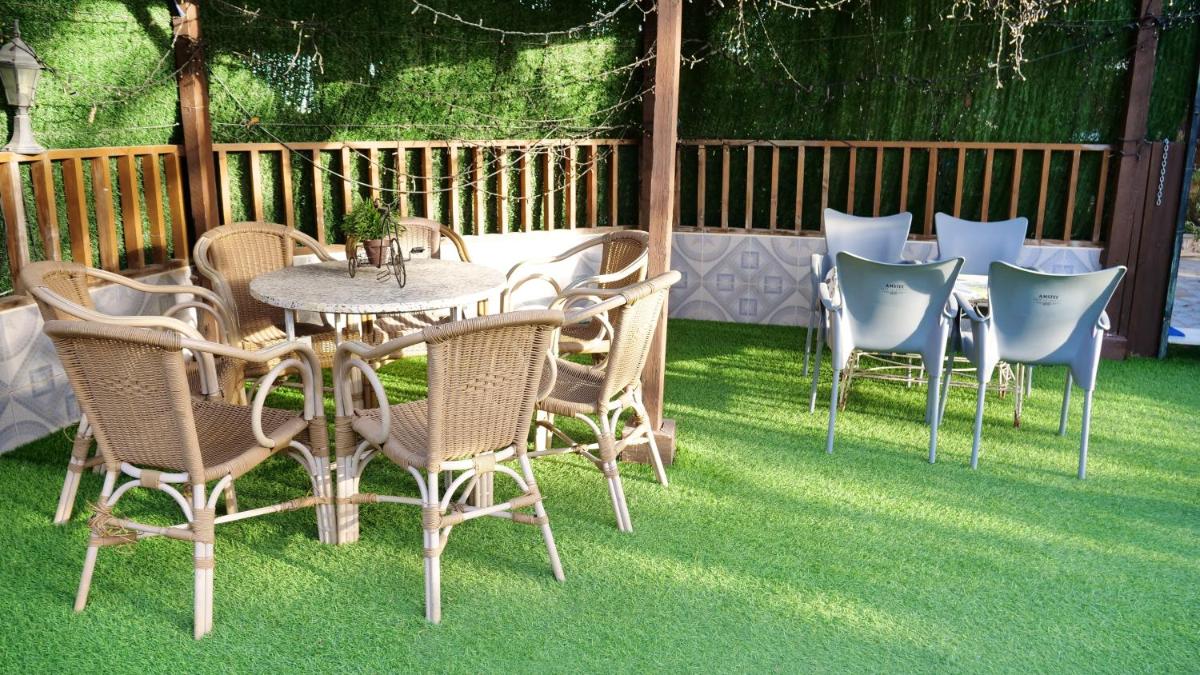 Elegant Villa in Archena + Private Pool - Housity