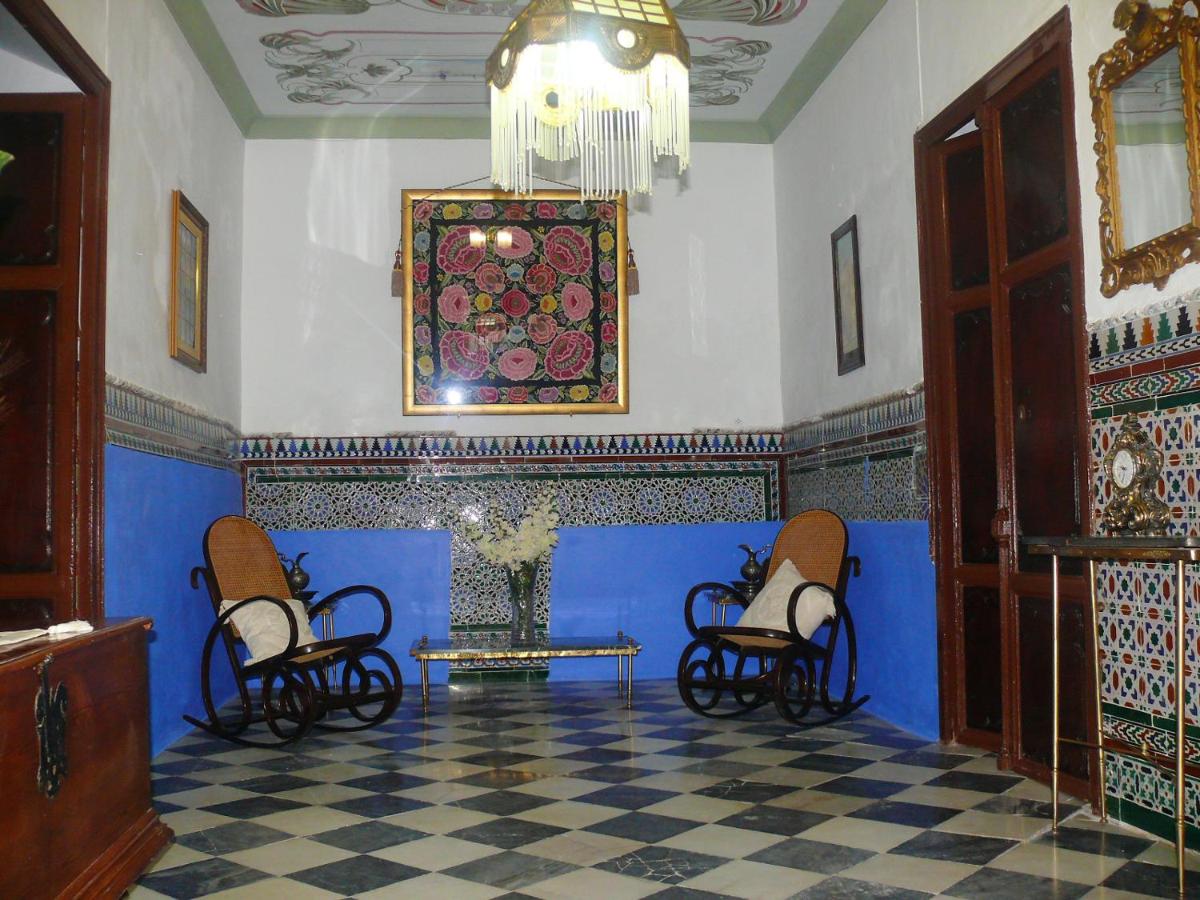 5 bedrooms house with enclosed garden at Teba - Housity