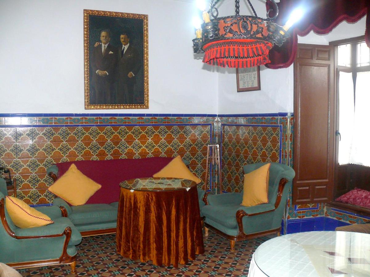 5 bedrooms house with enclosed garden at Teba - Housity