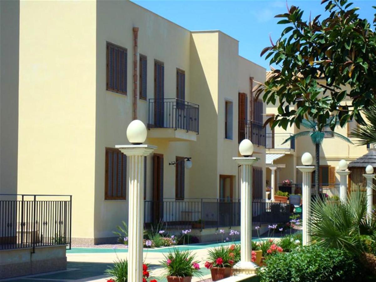 Modern apartment in San Vito Lo Capo 60 m² + shared pool - Housity