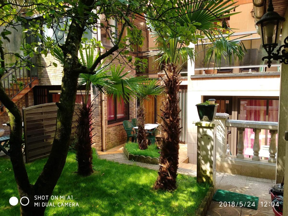 Appartement charmant à Alfortville - 30m² - Terrasse et jardin - Housity
