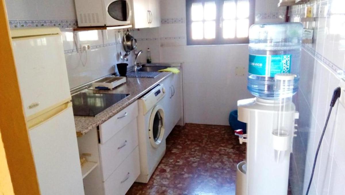 Welcoming apartment in El Puerto 65 m² with shared pool - Housity
