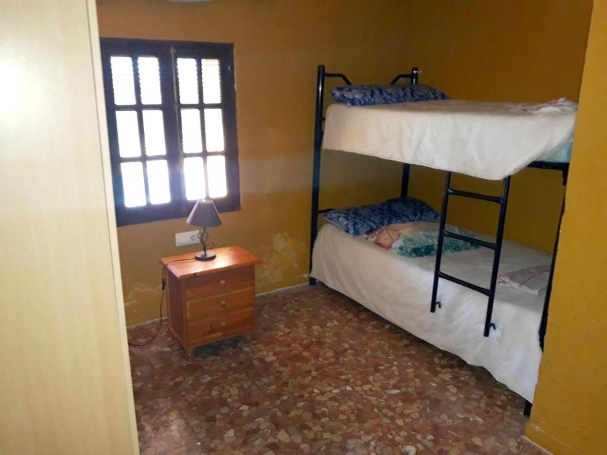 Welcoming apartment in El Puerto 65 m² with shared pool - Housity