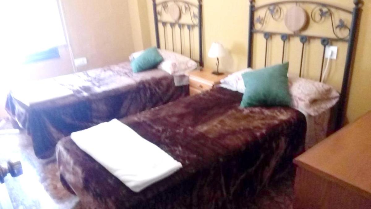 Welcoming apartment in El Puerto 65 m² with shared pool - Housity