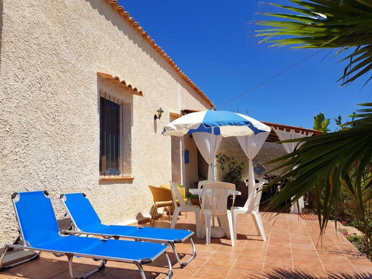 2 bedrooms house with city view enclosed garden and wifi at Ballata - Housity