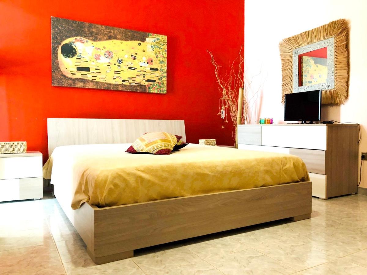 Comfortable apartment in Baia Verde balcony 50 m² parking - Housity