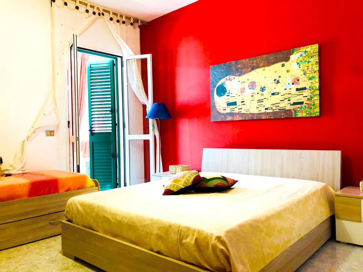 Comfortable apartment in Baia Verde balcony 50 m² parking - Housity