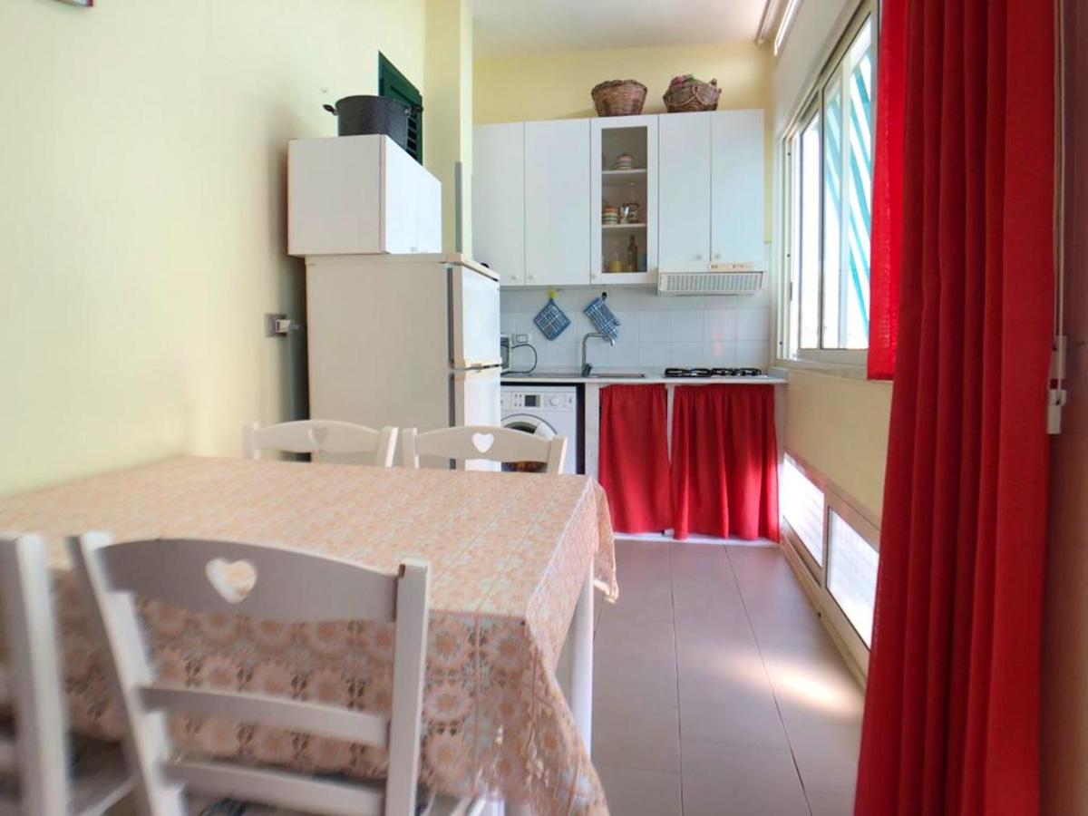 Comfortable apartment in Baia Verde balcony 50 m² parking - Housity