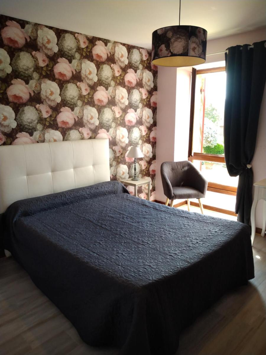 La Ferme Fleurie - Housity