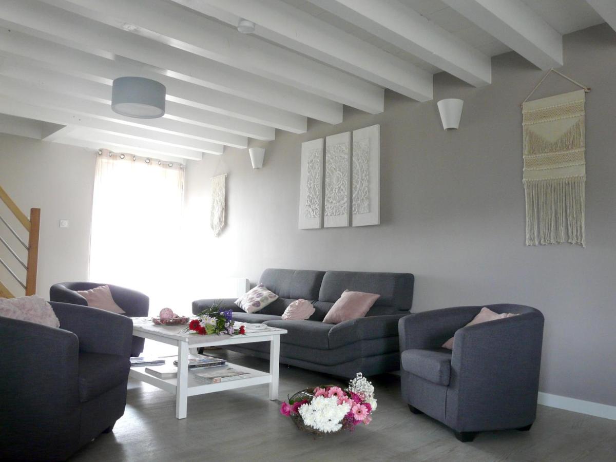 Maison charmante a Sainte Catherine avec terrasse - Housity