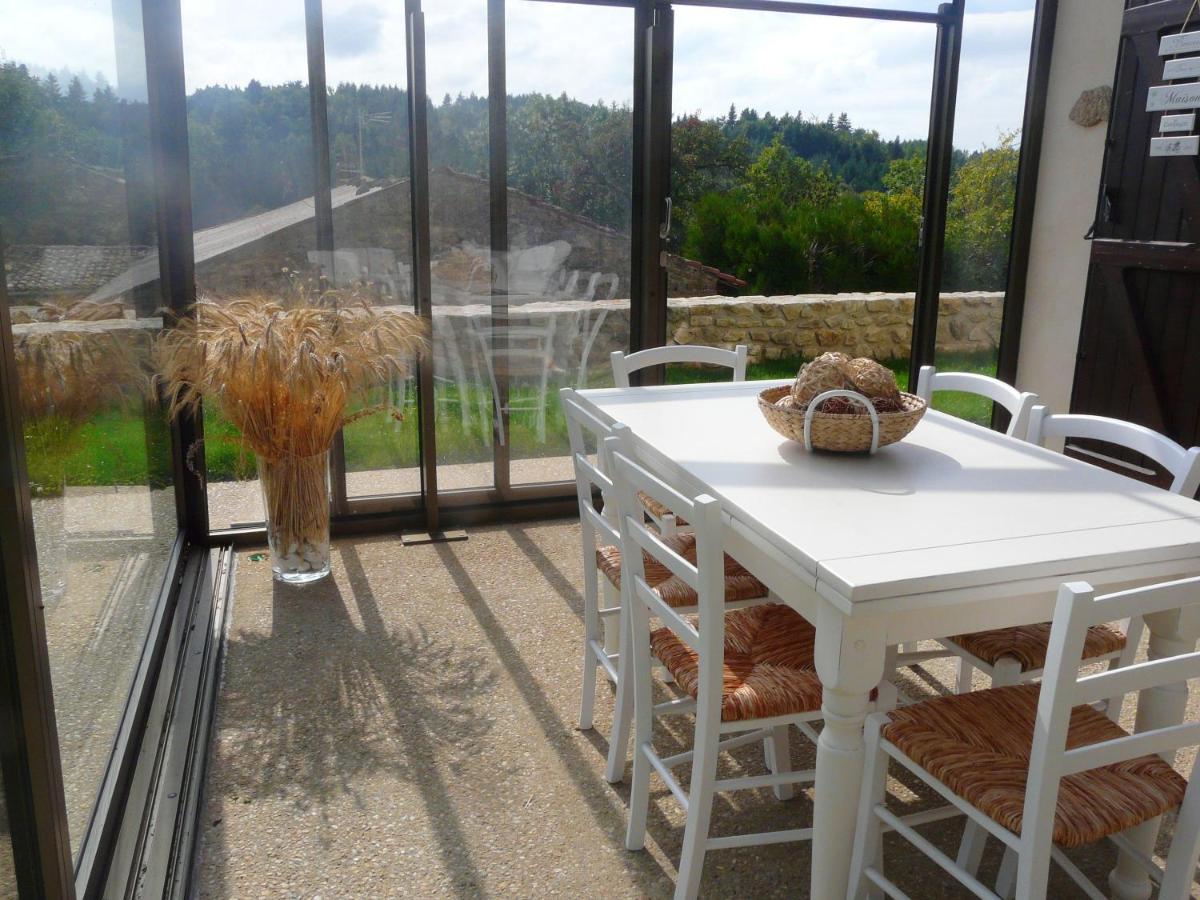Maison charmante a Sainte Catherine avec terrasse - Housity