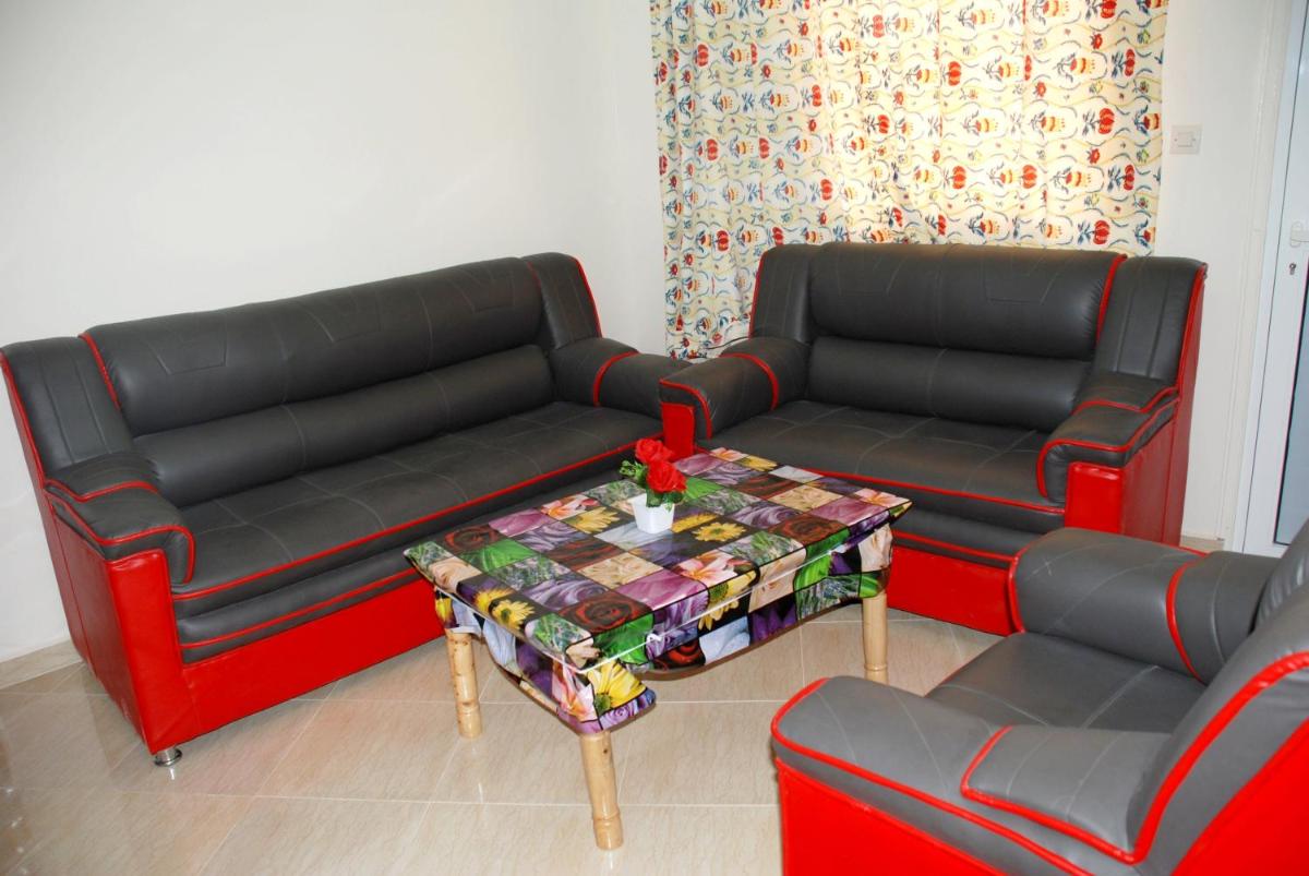 Charming Apartment in Mirleft with Balcony and Parking. - Housity