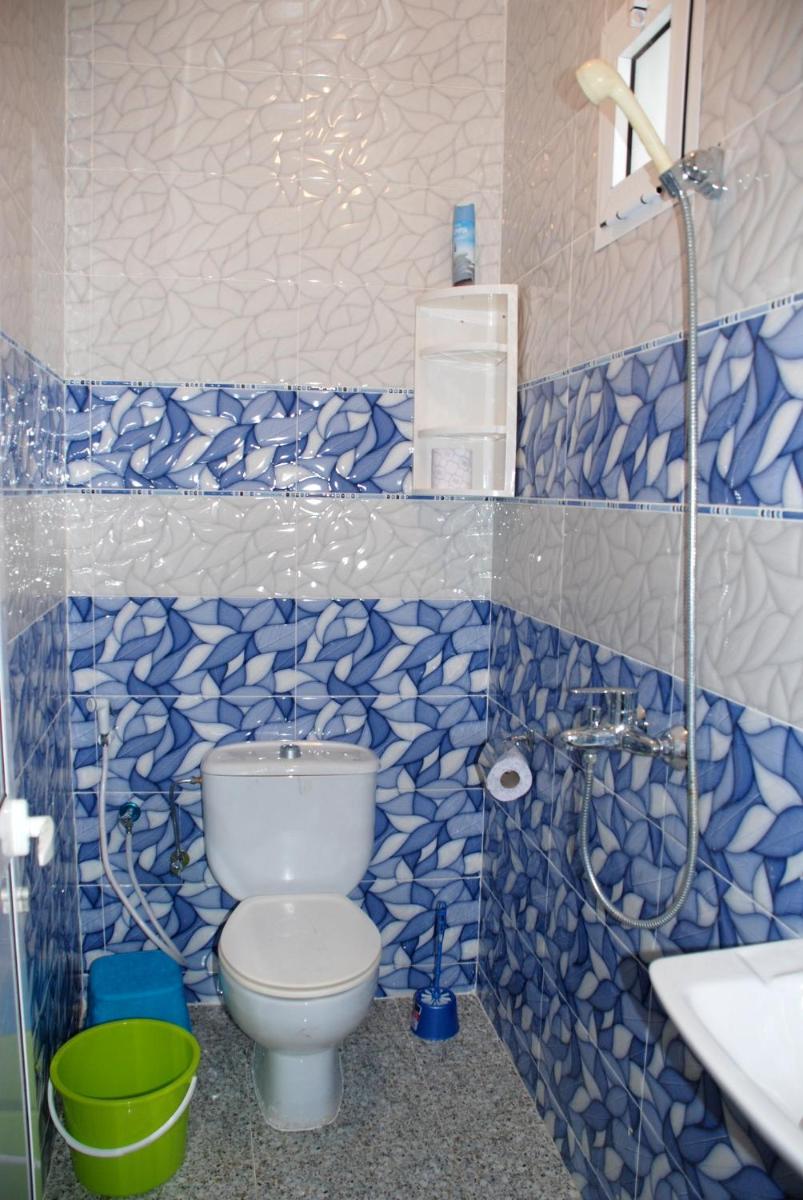 Charming Apartment in Mirleft with Balcony and Parking. - Housity