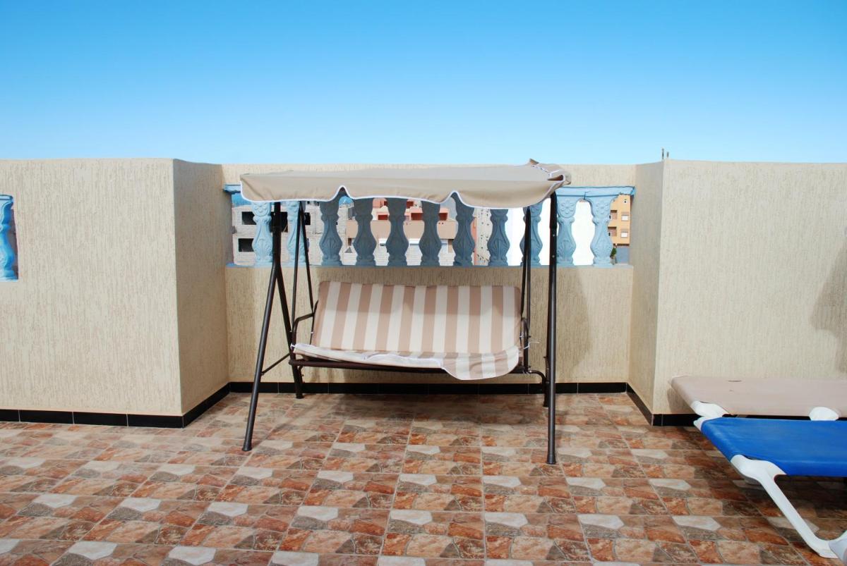 Charming Apartment in Mirleft with Balcony and Parking. - Housity