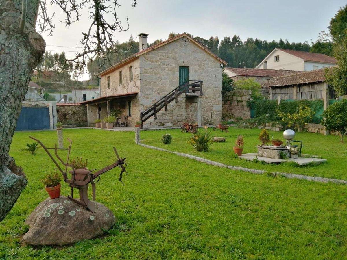 3 bedrooms house at A Sobreira - Housity