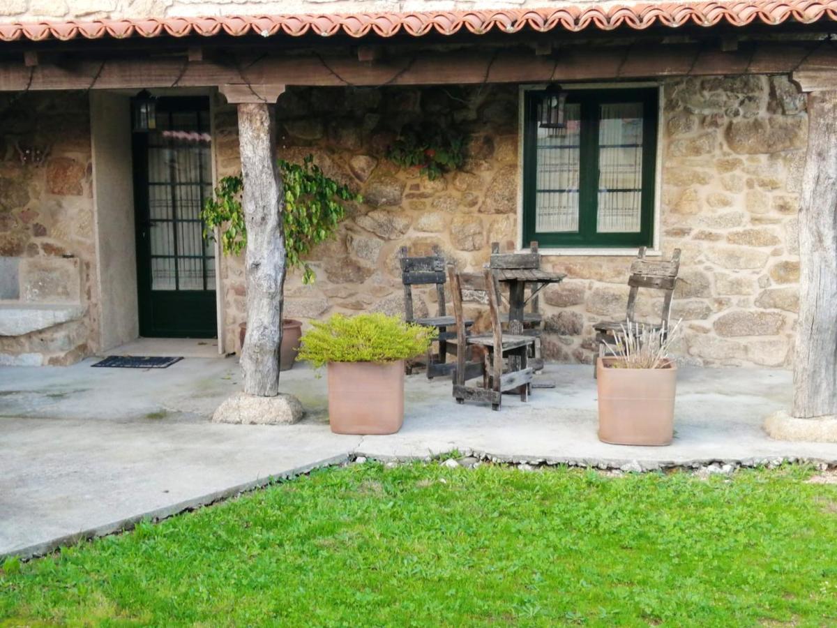 3 bedrooms house at A Sobreira - Housity