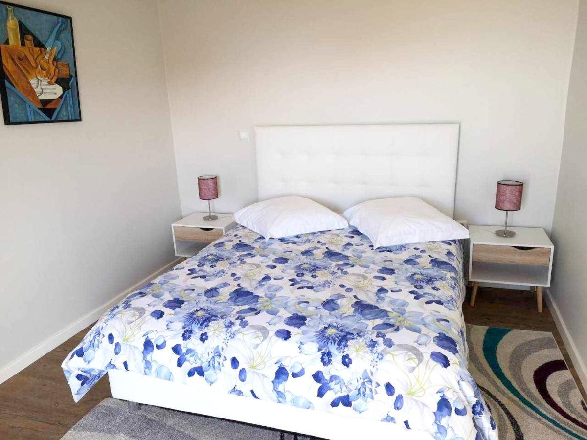 One bedroom house with sea view and wifi at Calheta - Housity
