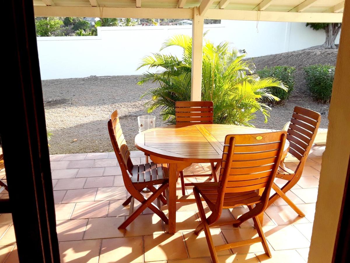 Luxurious Villa in Saint Martin - Housity