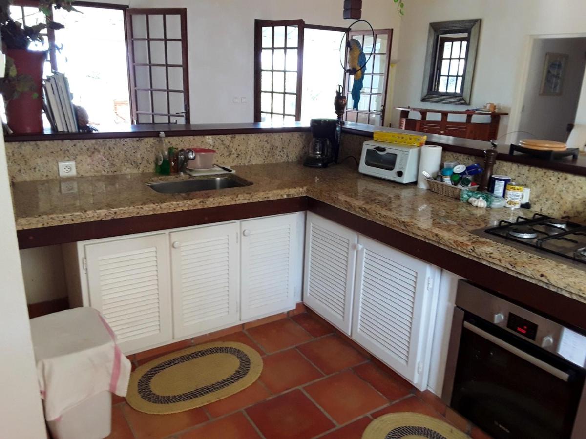 Luxurious Villa in Saint Martin - Housity