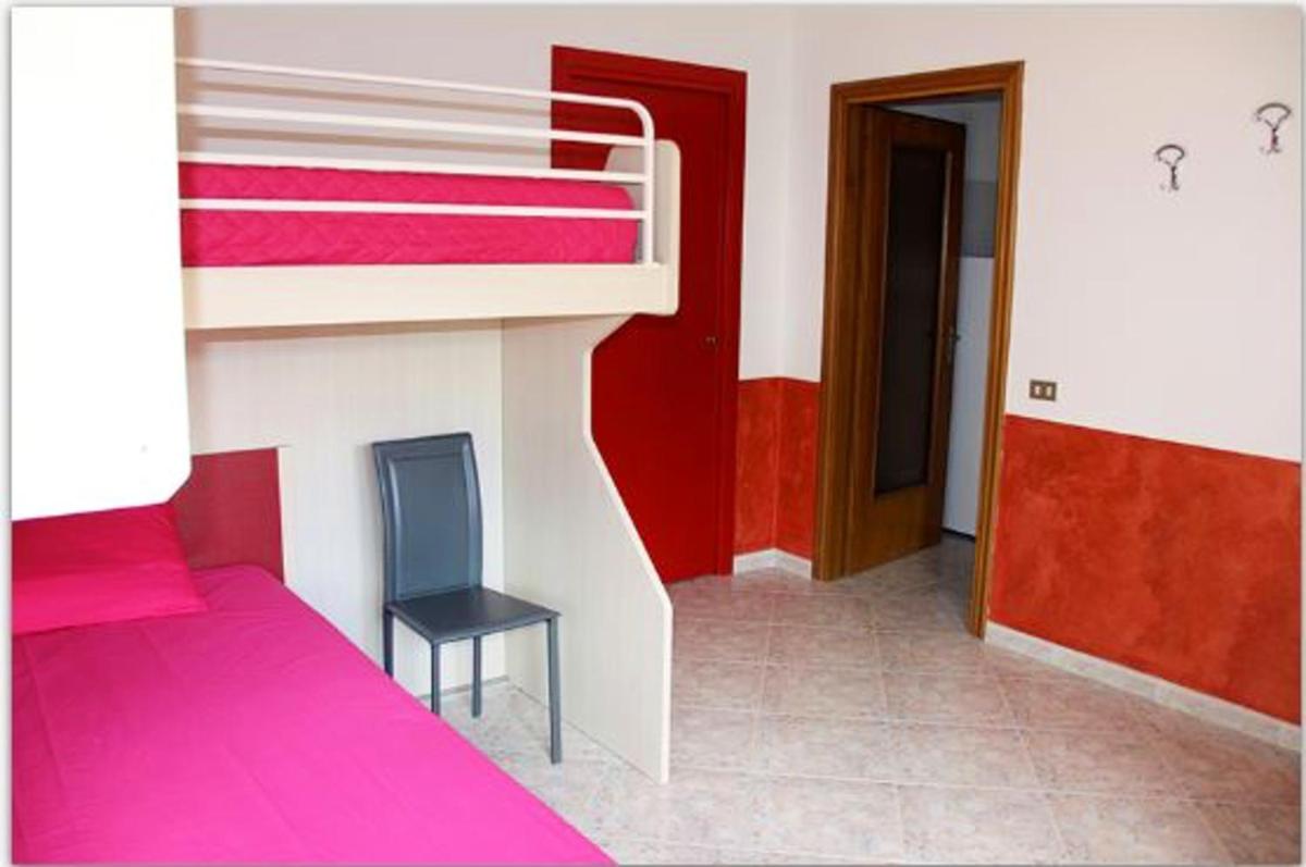 Cosy apartment in Calvello 45 sqm with included parking - Housity