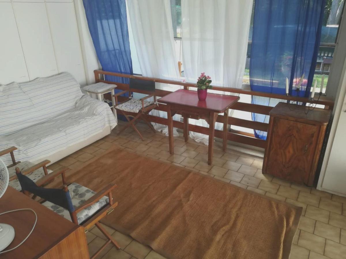 Charming house in Marina di Ravenna with fenced garden - Housity