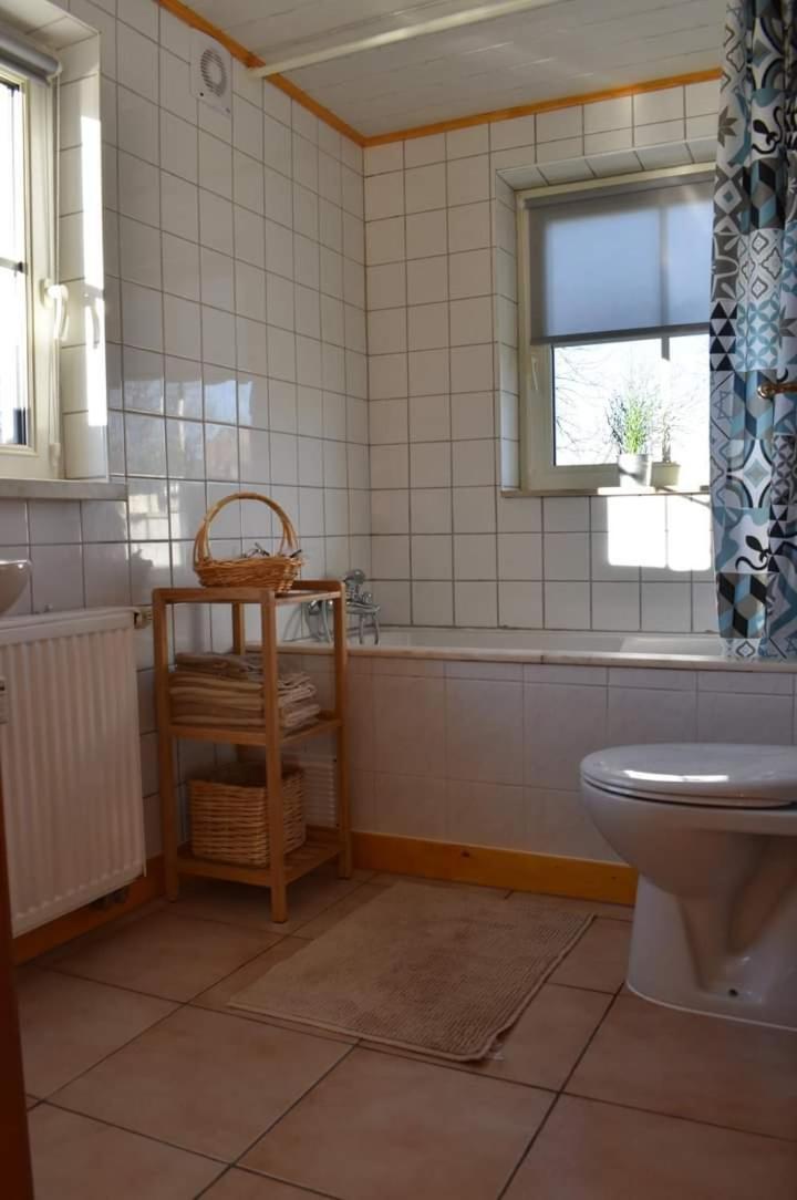 Gîte du cheval blanc d'Houmont - Housity