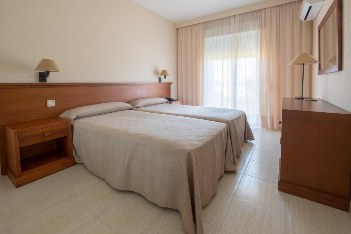 Aparthotel las Dunas - Housity