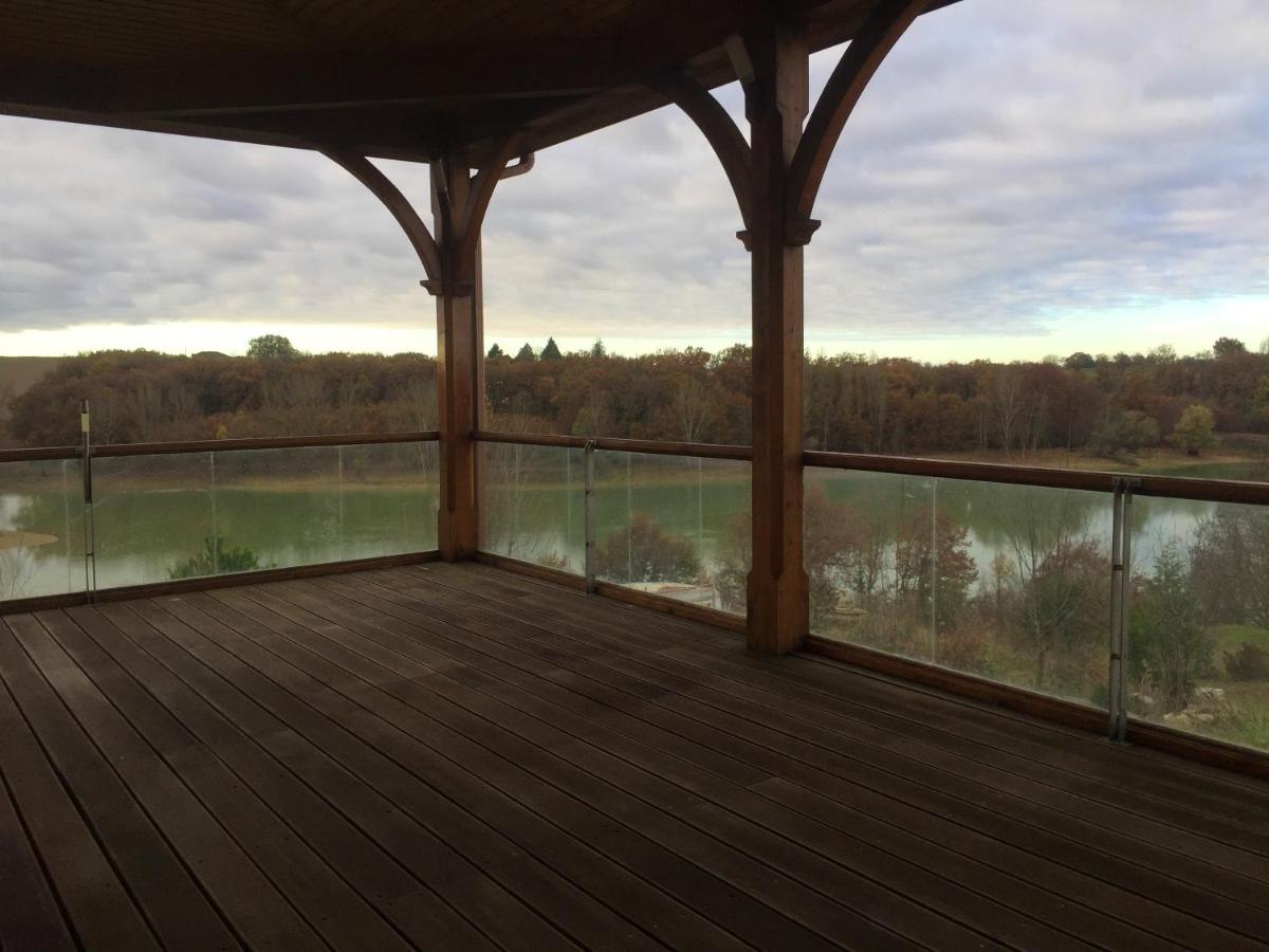 Appartement charmant avec piscine privee a Catonvielle 120 m² - Housity