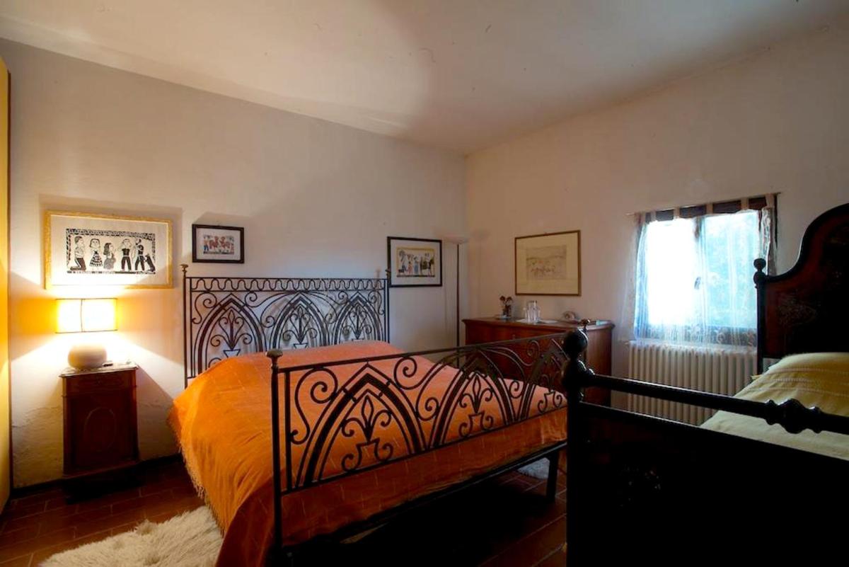 Charming Apartment in Sant'Agata Feltria with Private Pool - Housity