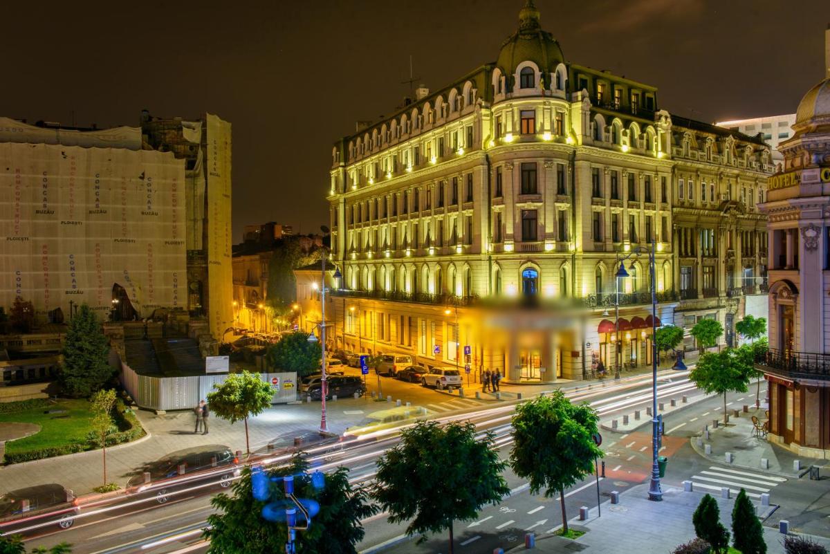 Bucharest Old Town 2 Bedrooms with Balcony by Orchid Garden - Housity