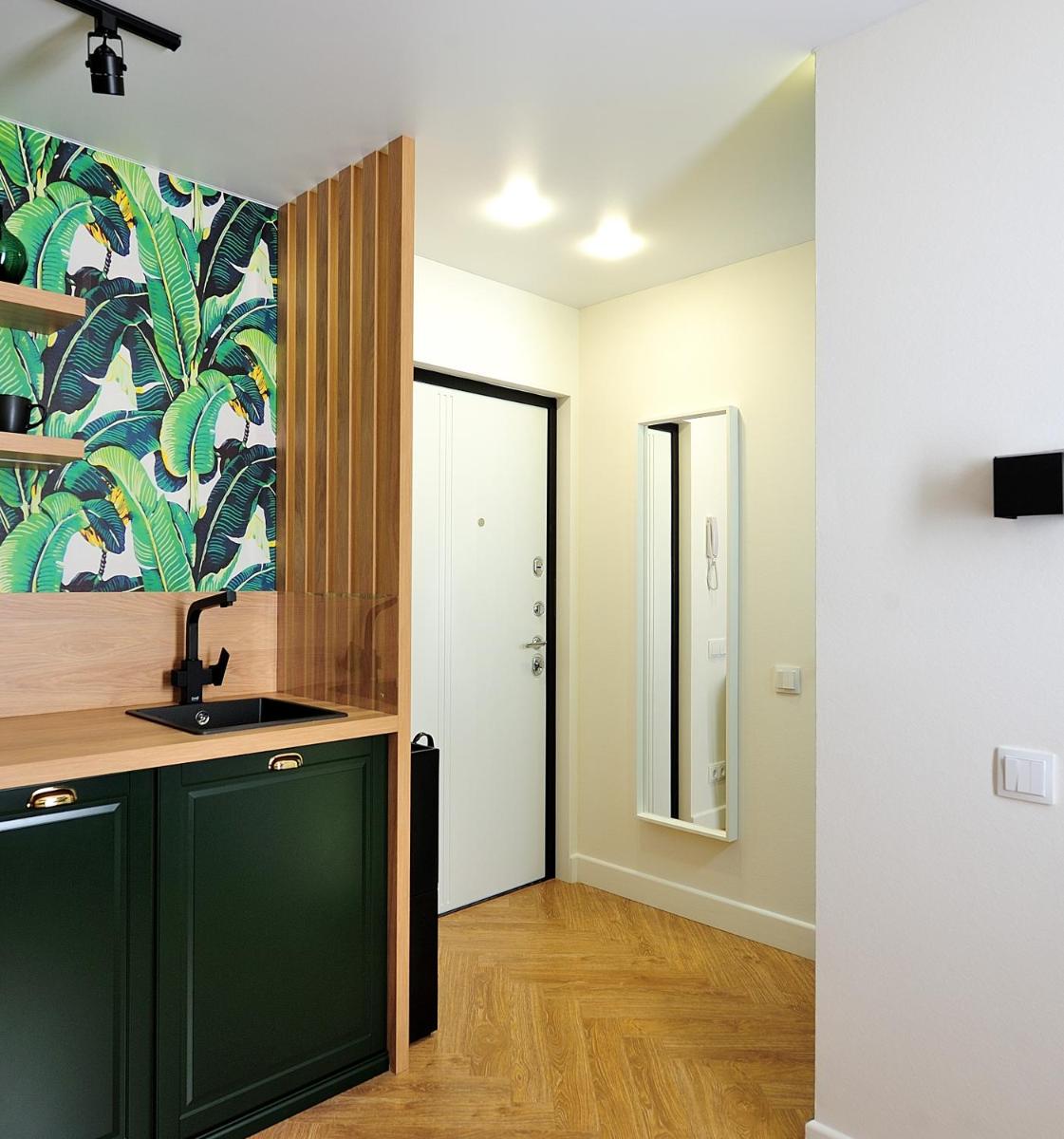V O Apartments - Housity