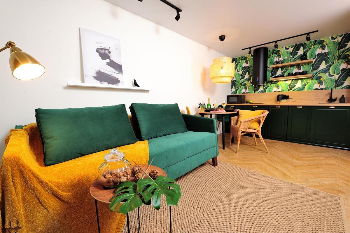 V O Apartments - Housity