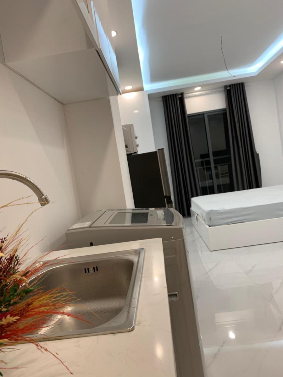 Smiley Apartment Quận 2 - Hizvo
